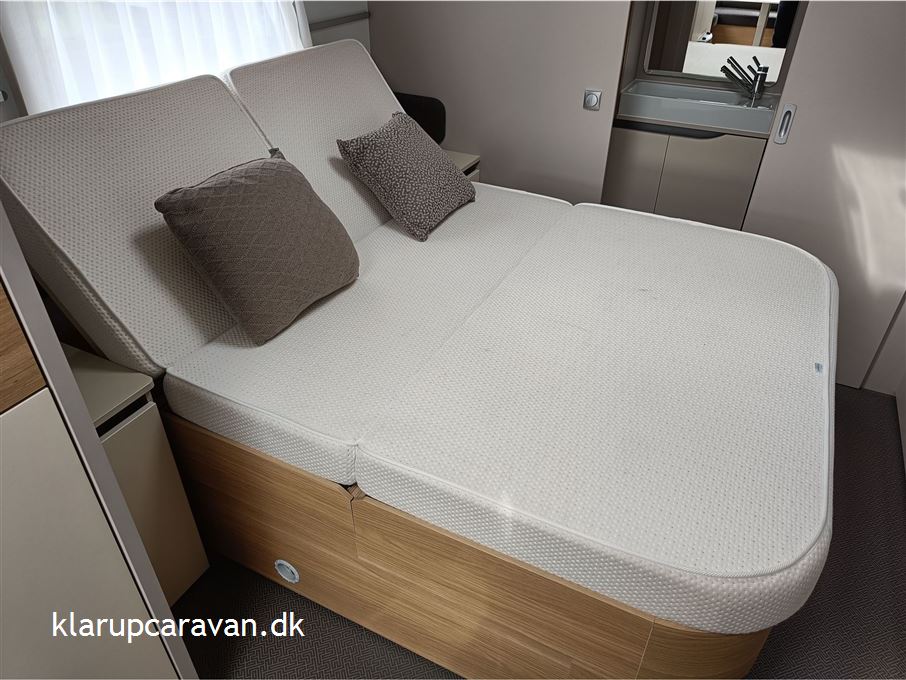 Adria Adora 613 UT